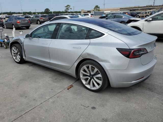 2018 Tesla Model 3 VIN: 5YJ3E1EA9JF017923 Lot: 56515114