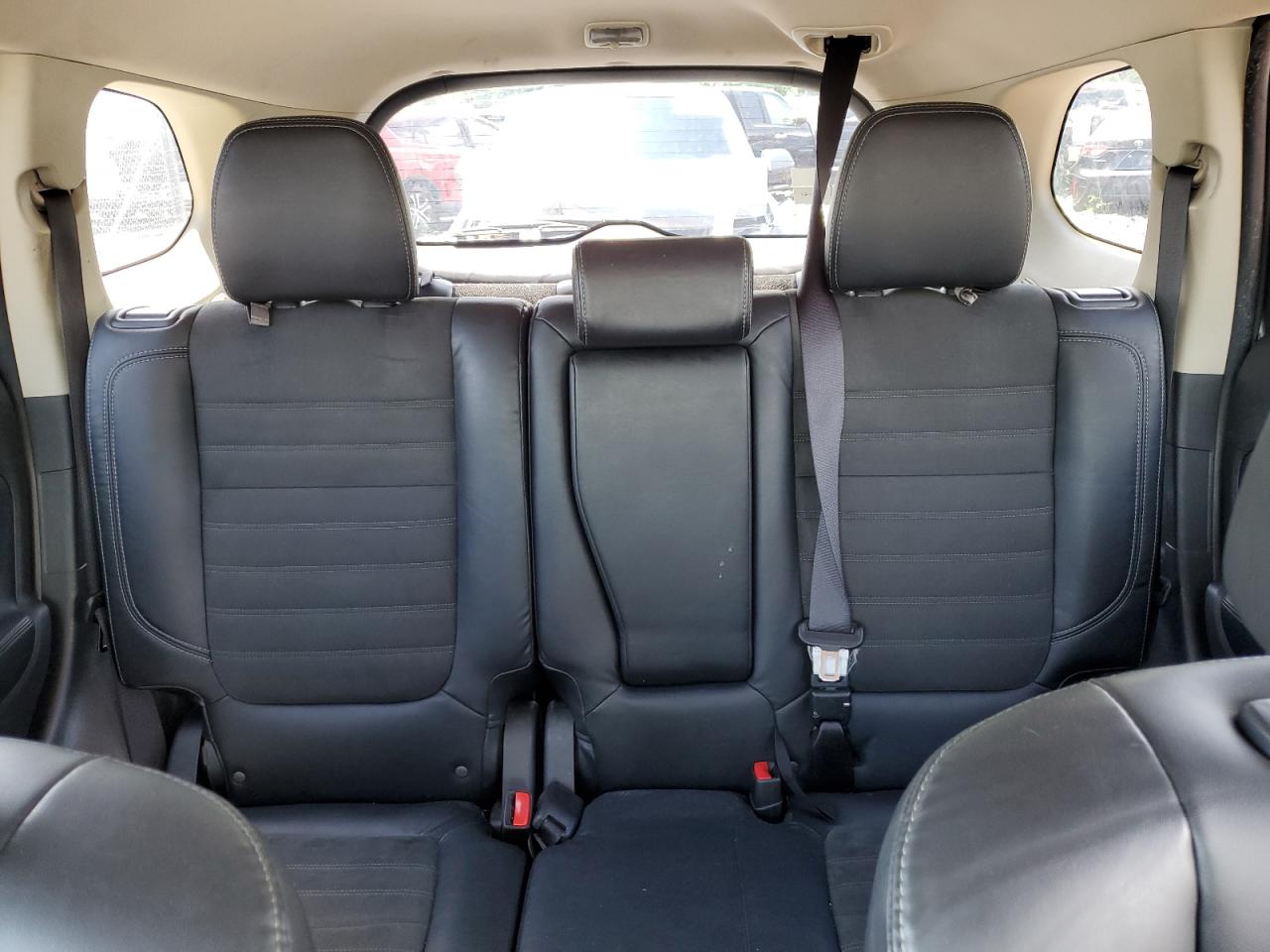 JA4AD3A33KZ008251 2019 Mitsubishi Outlander Se