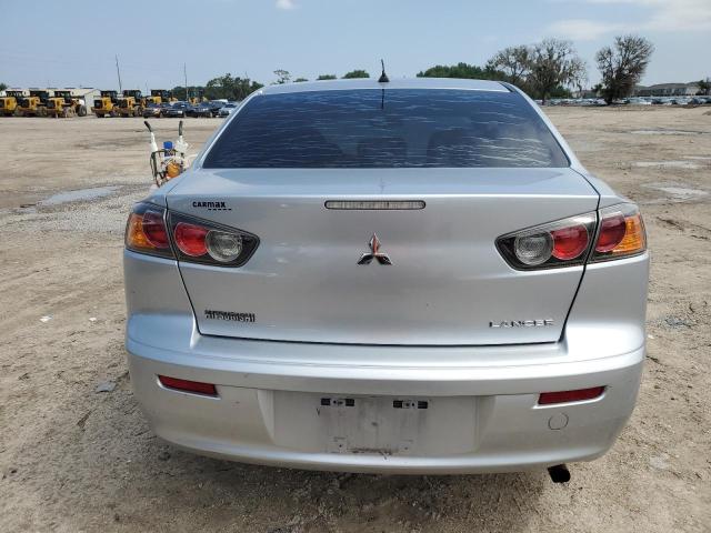 2014 Mitsubishi Lancer Es/Es Sport VIN: JA32U2FU5EU016339 Lot: 55010994