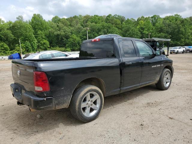 2012 Dodge Ram 1500 St VIN: 1C6RD6FT4CS310149 Lot: 53862854