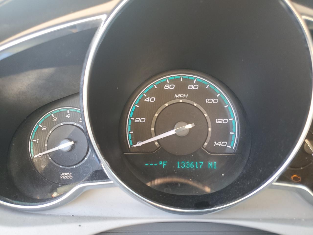 1G1ZB5EB7AF140126 2010 Chevrolet Malibu Ls