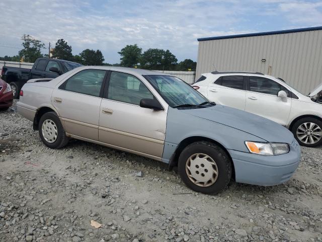 1999 Toyota Camry Ce VIN: 4T1BG22K8XU425169 Lot: 56403434