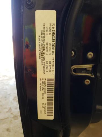 2012 Chrysler 300 S VIN: 2C3CCADT7CH315445 Lot: 54405524