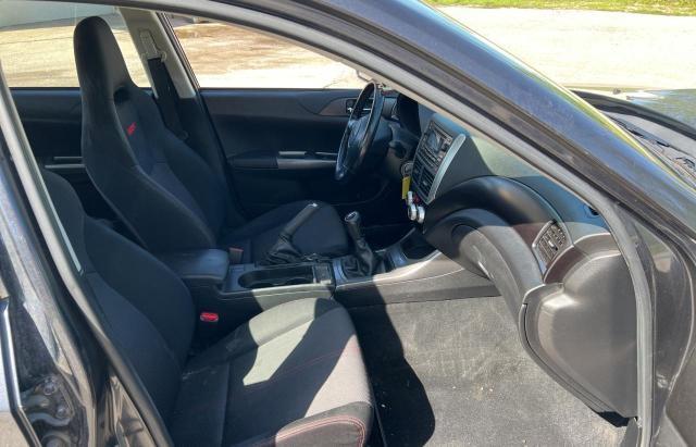 2014 Subaru Impreza Wrx VIN: JF1GV7E6XEG013140 Lot: 53771744