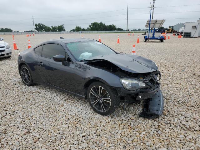 2015 Subaru Brz 2.0 Premium VIN: JF1ZCAB17F9603760 Lot: 54978964