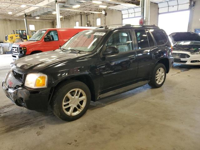 2006 GMC Envoy Denali VIN: 1GKET63M462156316 Lot: 55726194