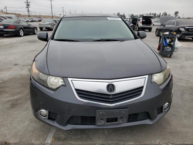 2011 Acura Tsx VIN: JH4CU2F69BC016559 Lot: 55404824