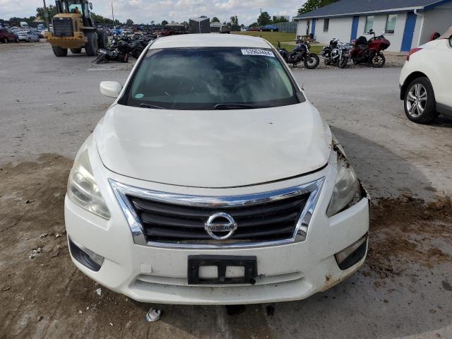 2014 Nissan Altima 2.5 VIN: 1N4AL3AP6EC281029 Lot: 53963484