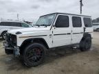 2020 MERCEDES-BENZ G 63 AMG - W1NYC7HJ9LX352580