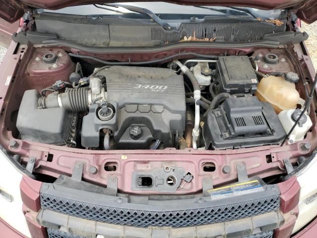 2008 Chevrolet Equinox Lt VIN: 2CNDL53F186302207 Lot: 54879134