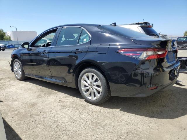 2024 Toyota Camry Le VIN: 4T1C11AKXRU206637 Lot: 55959174