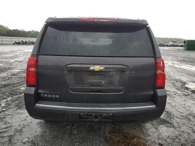 2015 CHEVROLET TAHOE C150 - 1GNSCCKC7FR182249