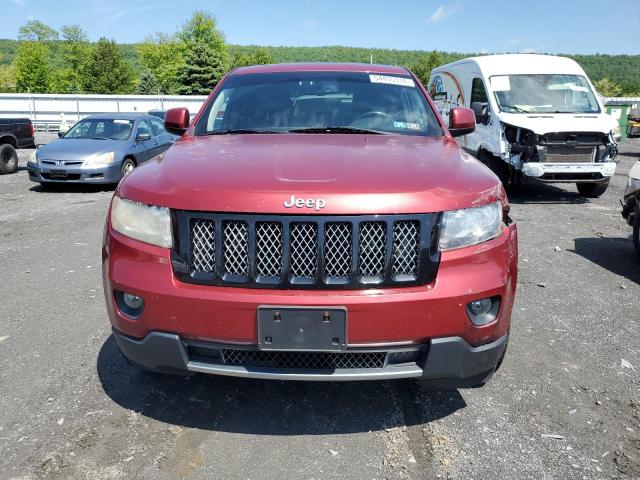 2012 Jeep Grand Cherokee Laredo VIN: 1C4RJFAG7CC327324 Lot: 54435314