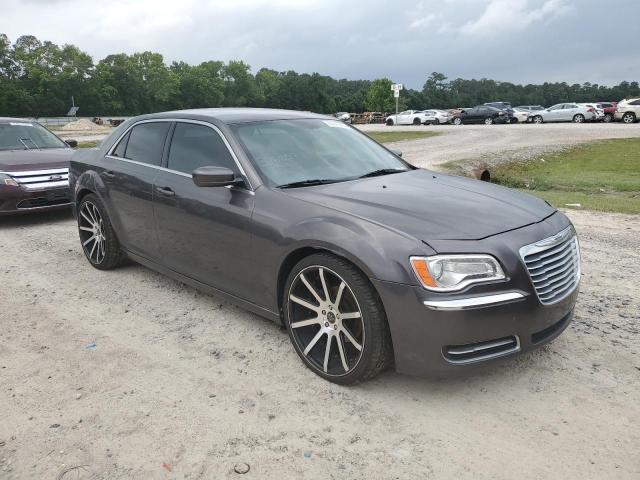 2014 Chrysler 300 VIN: 2C3CCAAG9EH136463 Lot: 53320964