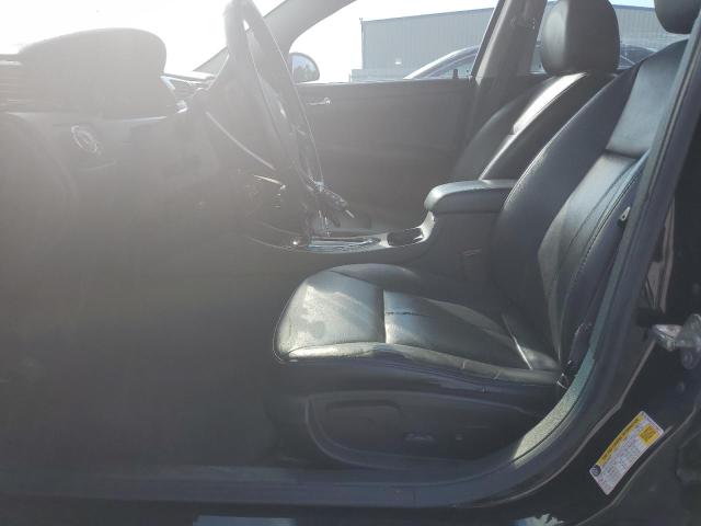 2013 Chevrolet Impala Ltz VIN: 2G1WC5E37D1158811 Lot: 54818684