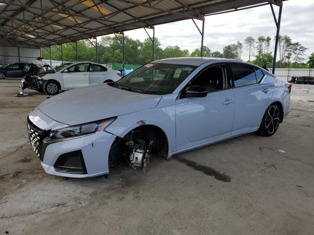 2023 Nissan Altima Sr VIN: 1N4BL4CV3PN401852 Lot: 53978124