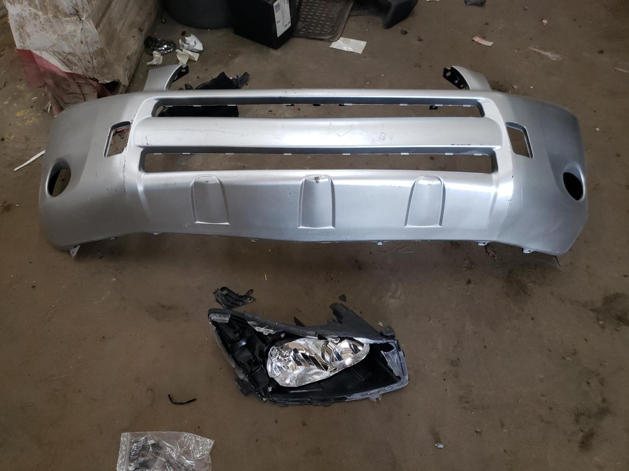 2T3BF4DV4AW046450 2010 Toyota Rav4