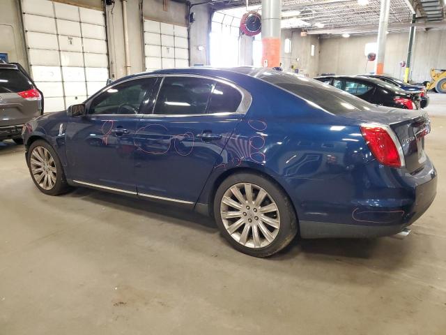 2012 Lincoln Mks VIN: 1LNHL9ER6CG806986 Lot: 56943514