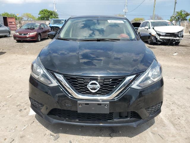 2019 Nissan Sentra S VIN: 3N1AB7AP8KL626651 Lot: 56335014