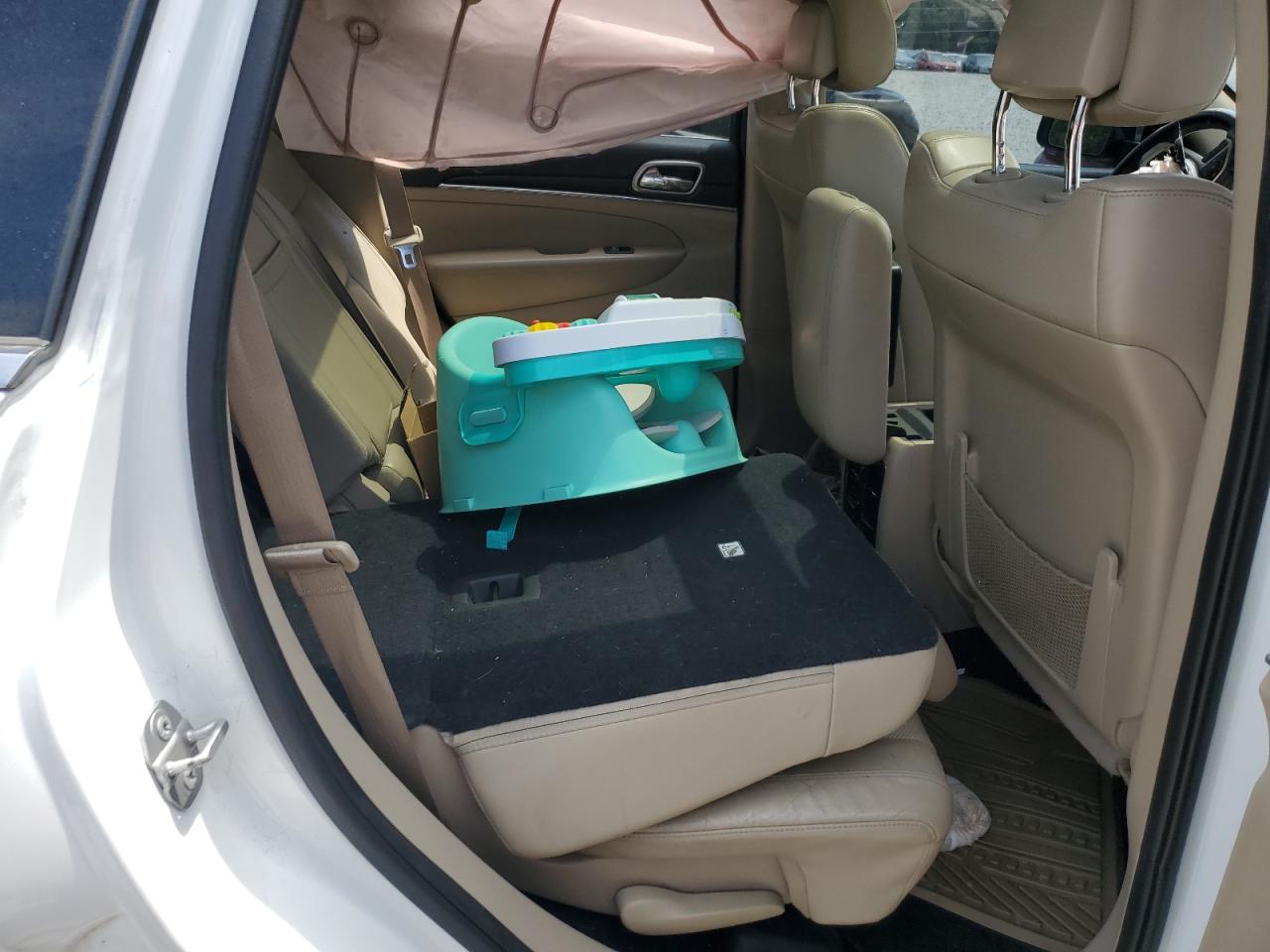 1C4RJEBG8FC769493 2015 Jeep Grand Cherokee Limited