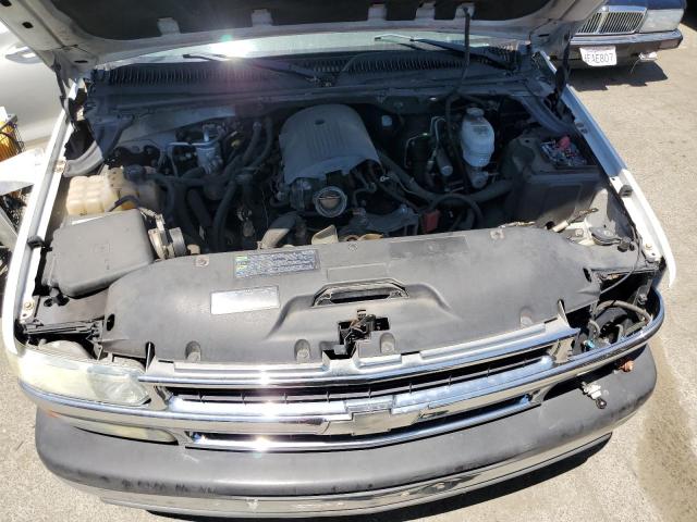 2004 Chevrolet Tahoe C1500 VIN: 1GNEC13V94J323450 Lot: 57236124