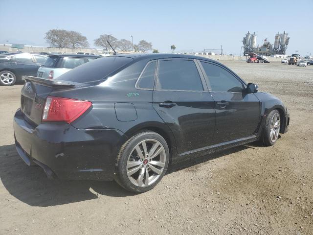 2012 Subaru Impreza Wrx Sti VIN: JF1GV8J69CL029006 Lot: 53434814