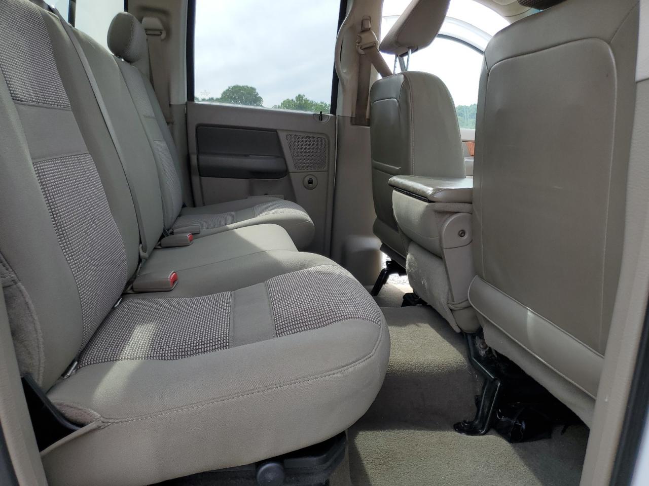 1D7HU18296S656235 2006 Dodge Ram 1500 St