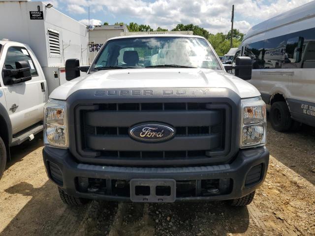 2012 Ford F250 Super Duty VIN: 1FTBF2B69CEC12603 Lot: 52669794