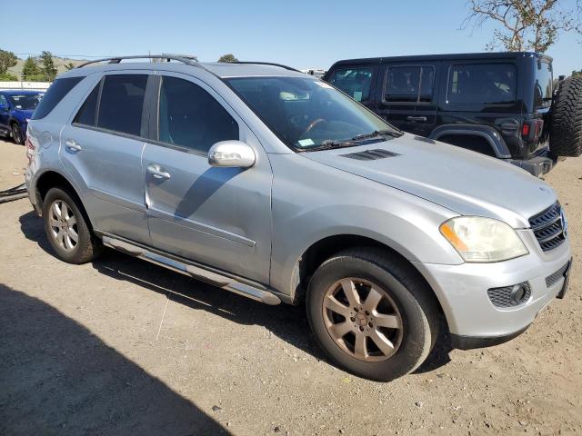 2006 Mercedes-Benz Ml 350 VIN: 4JGBB86E66A081539 Lot: 54097684