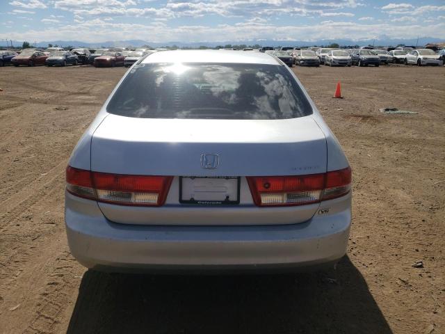 2003 Honda Accord Ex VIN: 1HGCM66863A086156 Lot: 55721144