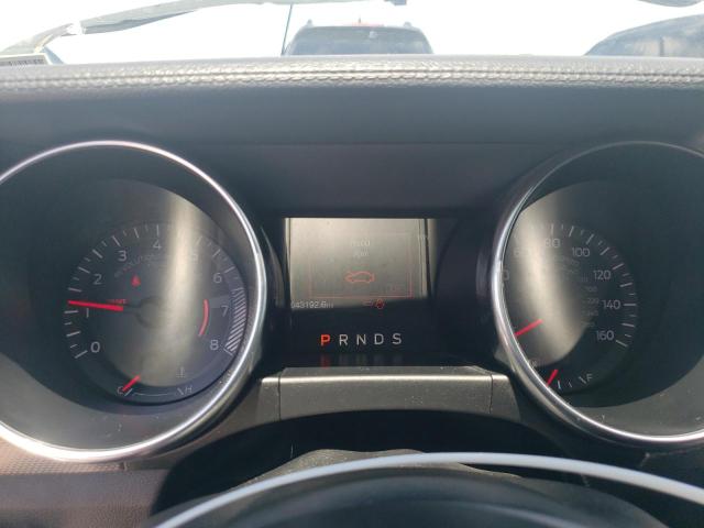 2020 Ford Mustang VIN: 1FA6P8TH8L5181481 Lot: 54529414