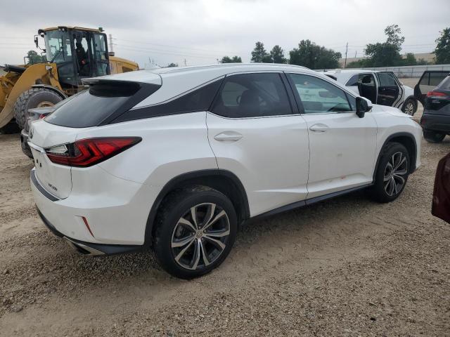 2016 Lexus Rx 350 Base VIN: 2T2BZMCA4GC006941 Lot: 53890344