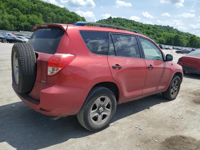 2007 Toyota Rav4 VIN: JTMBD33V475087405 Lot: 56216204