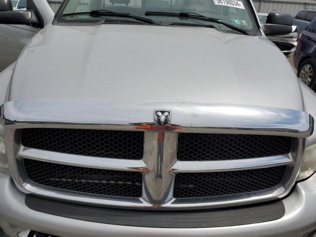 2004 Dodge Ram 2500 St VIN: 3D7KU26D74G156918 Lot: 56198034