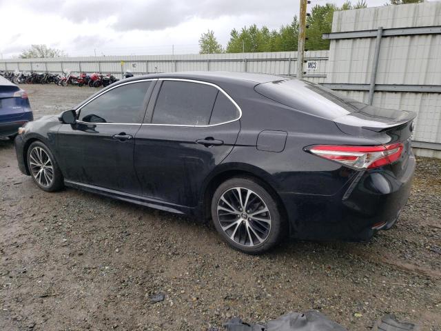 2018 Toyota Camry L VIN: 4T1B11HK4JU009324 Lot: 53317584