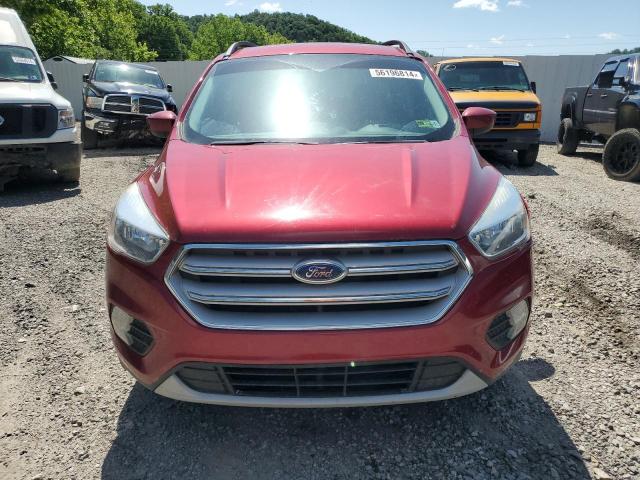 2018 FORD ESCAPE SE - 1FMCU9GD2JUC18039