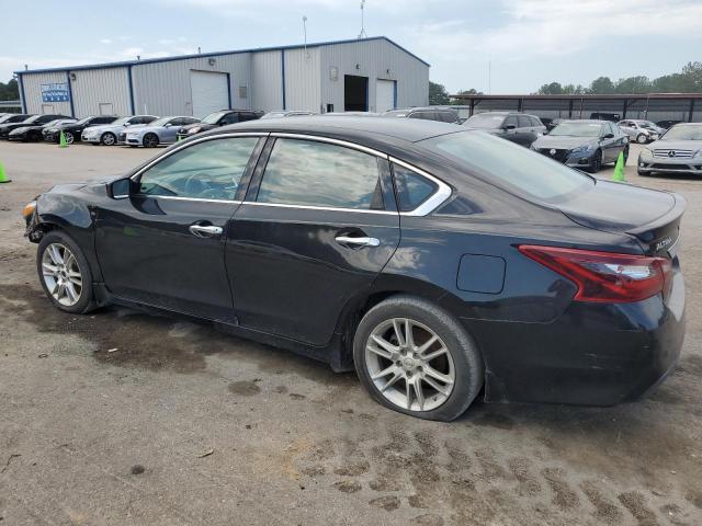 2017 Nissan Altima 2.5 VIN: 1N4AL3AP5HN350558 Lot: 54630734