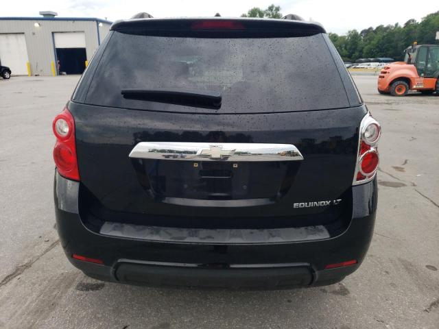 2013 Chevrolet Equinox Lt VIN: 2GNALDEK3D6179619 Lot: 53869214