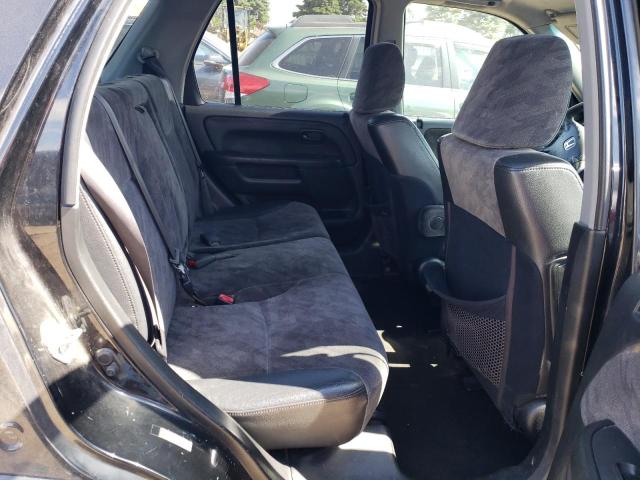 2004 Honda Cr-V Ex VIN: JHLRD78884C038338 Lot: 55691414