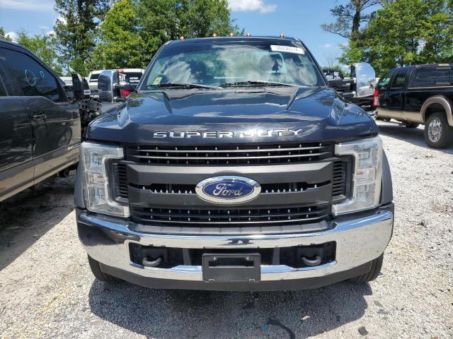 2019 Ford F450 Super Duty VIN: 1FDUF4GYXKED56914 Lot: 56056514