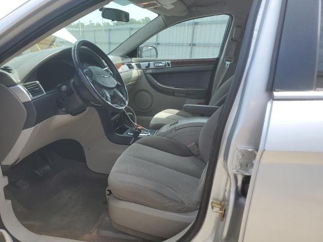 2005 Chrysler Pacifica Touring VIN: 2C4GM68425R551931 Lot: 56043824