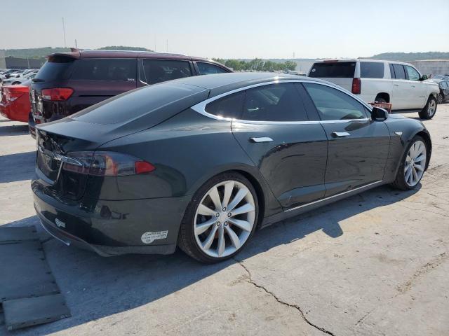 2012 Tesla Model S VIN: 5YJSA1DNXCFP01832 Lot: 54977734