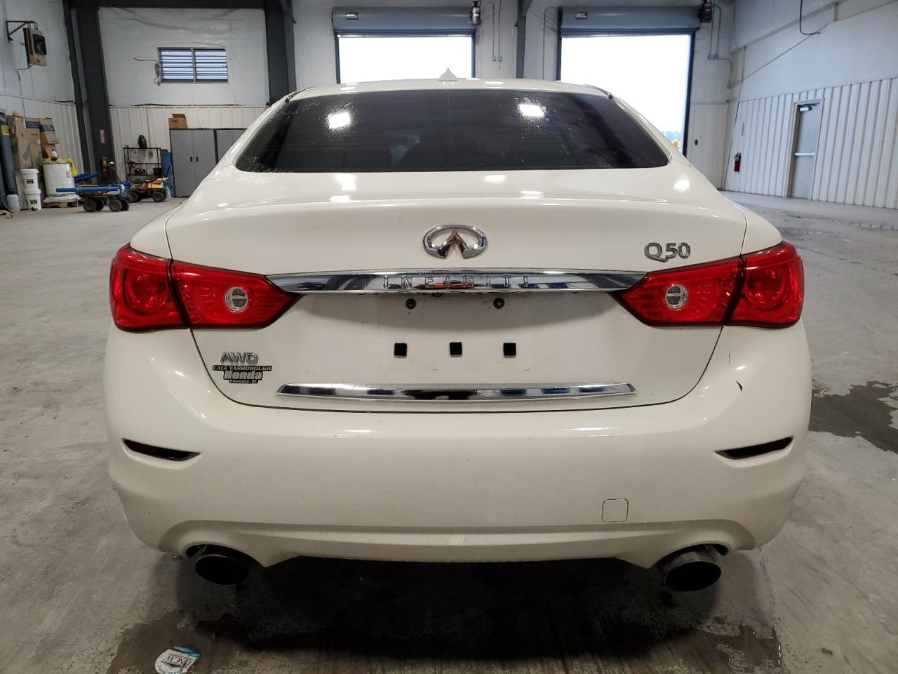 JN1EV7AR4HM840948 2017 Infiniti Q50 Premium