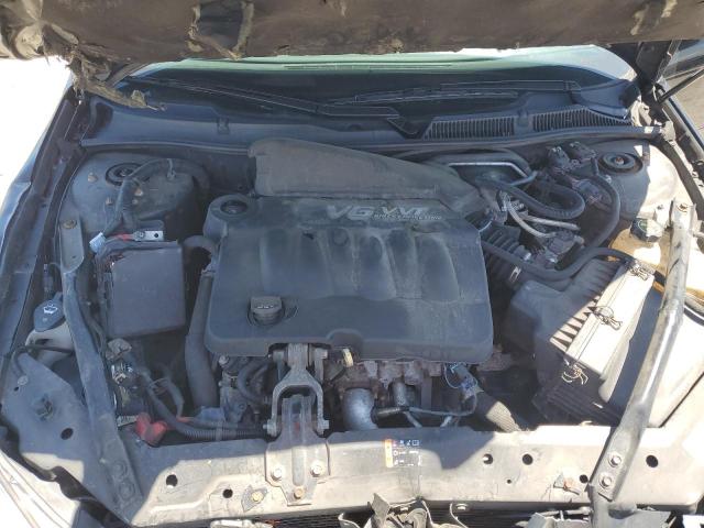 2014 Chevrolet Impala Limited Ltz VIN: 2G1WC5E36E1179117 Lot: 56686744