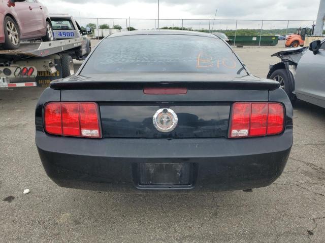 2008 Ford Mustang VIN: 1ZVHT80N685191634 Lot: 54045564