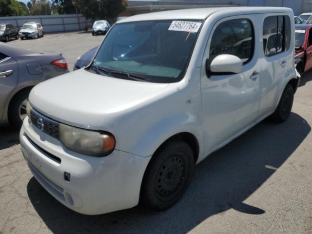 2010 Nissan Cube Base VIN: JN8AZ2KR2AT165764 Lot: 54627764