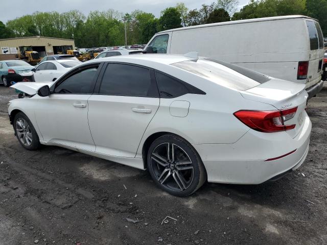 2019 HONDA ACCORD LX - 1HGCV1F19KA011095