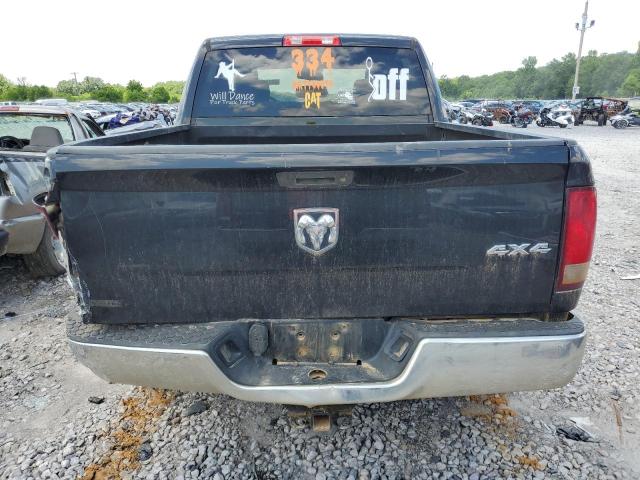 2016 RAM 1500 ST - 3C6RR7KT2GG359294