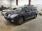 NISSAN PATHFINDER photo