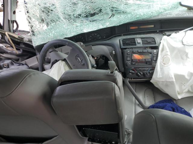 2003 Toyota Avalon Xl VIN: 4T1BF28B03U311431 Lot: 57044534